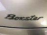 USED 2003 03 PORSCHE BOXSTER 2.7 24V TIPTRONIC S 2d 228 BHP * 2 KEYS * DEC 2021 MOT * 11 SERVICES *