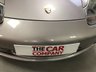 USED 2003 03 PORSCHE BOXSTER 2.7 24V TIPTRONIC S 2d 228 BHP * 2 KEYS * DEC 2021 MOT * 11 SERVICES *