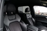 USED 2016 66 AUDI Q7 3.0 TDI QUATTRO S LINE 5d 215 BHP HEATED SEATS+PARK ASSIST+XENONS