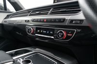 USED 2016 66 AUDI Q7 3.0 TDI QUATTRO S LINE 5d 215 BHP HEATED SEATS+PARK ASSIST+XENONS