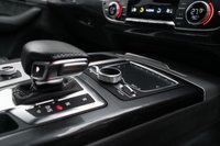USED 2016 66 AUDI Q7 3.0 TDI QUATTRO S LINE 5d 215 BHP HEATED SEATS+PARK ASSIST+XENONS