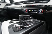 USED 2016 66 AUDI Q7 3.0 TDI QUATTRO S LINE 5d 215 BHP HEATED SEATS+PARK ASSIST+XENONS