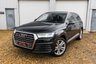 USED 2016 66 AUDI Q7 3.0 TDI QUATTRO S LINE 5d 215 BHP HEATED SEATS+PARK ASSIST+XENONS