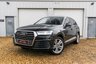 USED 2016 66 AUDI Q7 3.0 TDI QUATTRO S LINE 5d 215 BHP HEATED SEATS+PARK ASSIST+XENONS