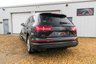 USED 2016 66 AUDI Q7 3.0 TDI QUATTRO S LINE 5d 215 BHP HEATED SEATS+PARK ASSIST+XENONS