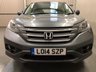USED 2014 14 HONDA CR-V 2.2 I-DTEC SE-T 5d 148 BHP FINANCE RATES FROM 6.9% APR