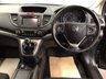 USED 2014 14 HONDA CR-V 2.2 I-DTEC SE-T 5d 148 BHP FINANCE RATES FROM 6.9% APR
