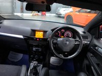 USED 2010 10 VAUXHALL ASTRA 2.0 VXR 3d 240 BHP * ADAPTIVE HEADLIGHTS * RECARO SEATS *