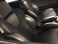 USED 2010 10 VAUXHALL ASTRA 2.0 VXR 3d 240 BHP * ADAPTIVE HEADLIGHTS * RECARO SEATS *