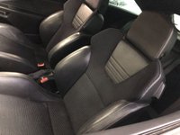 USED 2010 10 VAUXHALL ASTRA 2.0 VXR 3d 240 BHP * ADAPTIVE HEADLIGHTS * RECARO SEATS *