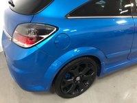 USED 2010 10 VAUXHALL ASTRA 2.0 VXR 3d 240 BHP * ADAPTIVE HEADLIGHTS * RECARO SEATS *