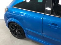 USED 2010 10 VAUXHALL ASTRA 2.0 VXR 3d 240 BHP * ADAPTIVE HEADLIGHTS * RECARO SEATS *