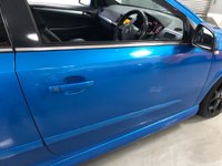 USED 2010 10 VAUXHALL ASTRA 2.0 VXR 3d 240 BHP * ADAPTIVE HEADLIGHTS * RECARO SEATS *
