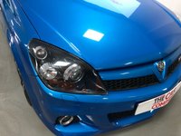 USED 2010 10 VAUXHALL ASTRA 2.0 VXR 3d 240 BHP * ADAPTIVE HEADLIGHTS * RECARO SEATS *