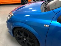USED 2010 10 VAUXHALL ASTRA 2.0 VXR 3d 240 BHP * ADAPTIVE HEADLIGHTS * RECARO SEATS *