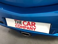 USED 2010 10 VAUXHALL ASTRA 2.0 VXR 3d 240 BHP * ADAPTIVE HEADLIGHTS * RECARO SEATS *