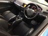 USED 2010 10 VAUXHALL ASTRA 2.0 VXR 3d 240 BHP * ADAPTIVE HEADLIGHTS * RECARO SEATS *