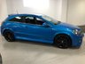 USED 2010 10 VAUXHALL ASTRA 2.0 VXR 3d 240 BHP * ADAPTIVE HEADLIGHTS * RECARO SEATS *