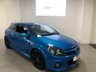 USED 2010 10 VAUXHALL ASTRA 2.0 VXR 3d 240 BHP * ADAPTIVE HEADLIGHTS * RECARO SEATS *