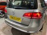 USED 2013 63 VOLKSWAGEN PASSAT 1.6 HIGHLINE TDI BLUEMOTION TECHNOLOGY 5d 104 BHP 