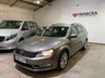 USED 2013 63 VOLKSWAGEN PASSAT 1.6 HIGHLINE TDI BLUEMOTION TECHNOLOGY 5d 104 BHP 