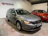 USED 2013 63 VOLKSWAGEN PASSAT 1.6 HIGHLINE TDI BLUEMOTION TECHNOLOGY 5d 104 BHP 