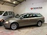 USED 2013 63 VOLKSWAGEN PASSAT 1.6 HIGHLINE TDI BLUEMOTION TECHNOLOGY 5d 104 BHP 