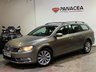USED 2013 63 VOLKSWAGEN PASSAT 1.6 HIGHLINE TDI BLUEMOTION TECHNOLOGY 5d 104 BHP 