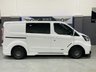 USED 2019 68 FORD TRANSIT CUSTOM 2.0 320 LIMITED DCIV L1 H1 129 BHP 12 MONTHS MOT!!
