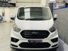 USED 2019 68 FORD TRANSIT CUSTOM 2.0 320 LIMITED DCIV L1 H1 129 BHP 12 MONTHS MOT!!