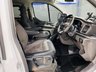 USED 2019 68 FORD TRANSIT CUSTOM 2.0 320 LIMITED DCIV L1 H1 129 BHP 12 MONTHS MOT!!