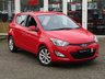 USED 2014 14 HYUNDAI I20 1.2 ACTIVE 5d 84 BHP Finished in ROSSO RED with contrasting Dark Grey Cloth Trim. This Hyundai is a great value small car with good interior space for its size. Features include B/Tooth, Alloys, Air con, Rear View Camera, Front Parking Sensors and much more. Great to drive and the perfect car for the small family. This car has been locally owned and Dealer serviced at 5872 miles, 17805 miles, 26157 miles, 35212 miles, 48116 miles, 62750 miles and at 74478 miles on arrival. MOT due 29/12/2021.