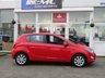 USED 2014 14 HYUNDAI I20 1.2 ACTIVE 5d 84 BHP Finished in ROSSO RED with contrasting Dark Grey Cloth Trim. This Hyundai is a great value small car with good interior space for its size. Features include B/Tooth, Alloys, Air con, Rear View Camera, Front Parking Sensors and much more. Great to drive and the perfect car for the small family. This car has been locally owned and Dealer serviced at 5872 miles, 17805 miles, 26157 miles, 35212 miles, 48116 miles, 62750 miles and at 74478 miles on arrival. MOT due 29/12/2021.