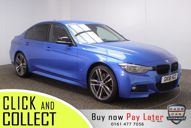View our BMW 3 SERIES