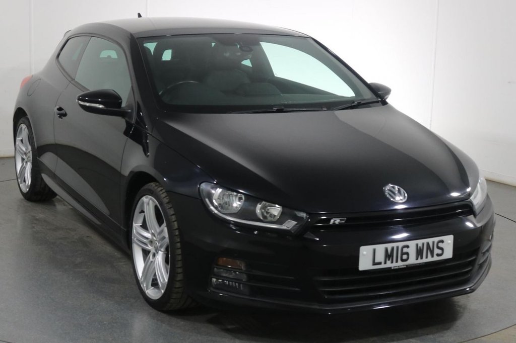 View our VOLKSWAGEN SCIROCCO