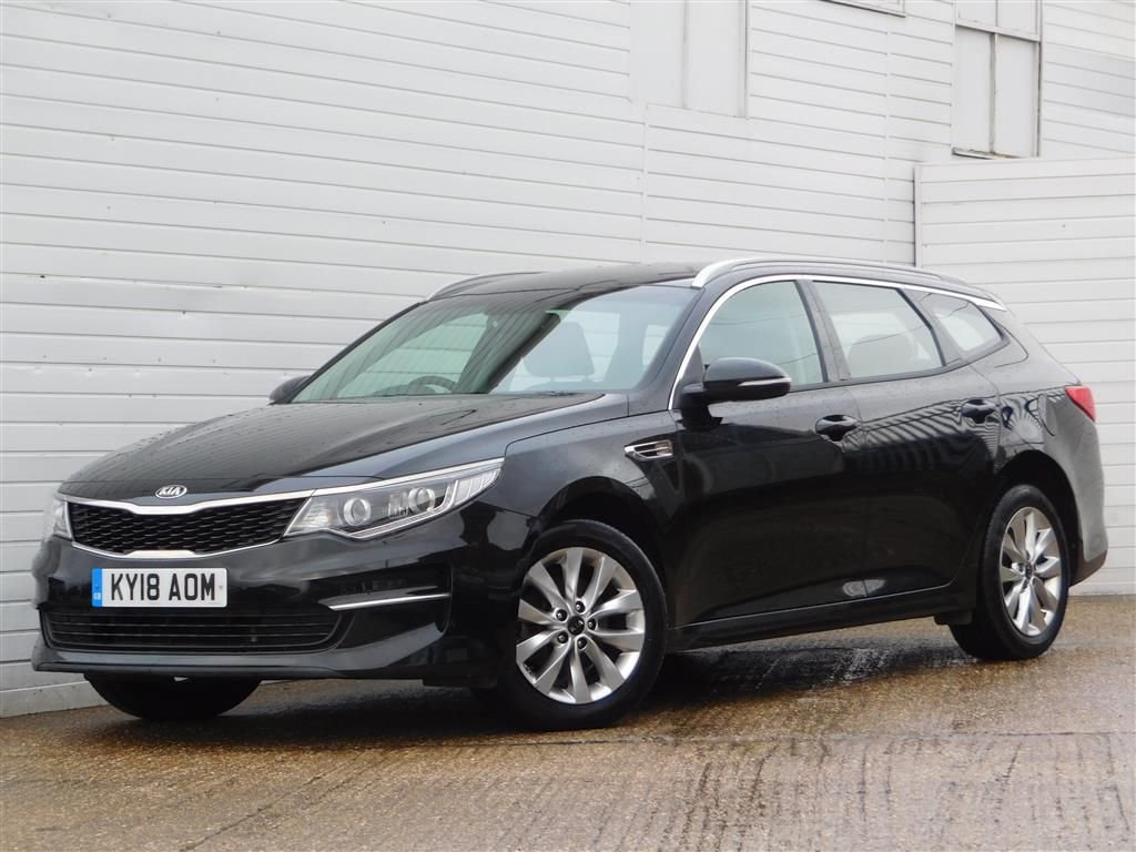 View our KIA OPTIMA