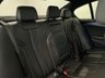 USED 2018 68 BMW 5 SERIES 2.0 520D M SPORT 4d 188 BHP F/S/H, FULL LEATHER, PRO NAV!