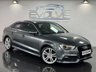 USED 2015 65 AUDI A3 1.4 TFSI S LINE 4d 148 BHP F/S/H, SAT NAV, DAB, CLEAN!