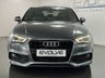 USED 2015 65 AUDI A3 1.4 TFSI S LINE 4d 148 BHP F/S/H, SAT NAV, DAB, CLEAN!