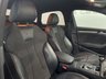 USED 2015 65 AUDI A3 1.4 TFSI S LINE 4d 148 BHP F/S/H, SAT NAV, DAB, CLEAN!