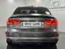 USED 2015 65 AUDI A3 1.4 TFSI S LINE 4d 148 BHP F/S/H, SAT NAV, DAB, CLEAN!