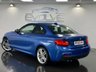 USED 2016 66 BMW 2 SERIES 1.5 218I M SPORT 2d 134 BHP CLEAN EXAMPLE, SAT NAV!