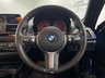 USED 2016 66 BMW 2 SERIES 1.5 218I M SPORT 2d 134 BHP CLEAN EXAMPLE, SAT NAV!