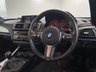 USED 2016 66 BMW 2 SERIES 1.5 218I M SPORT 2d 134 BHP CLEAN EXAMPLE, SAT NAV!