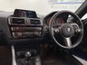 USED 2016 66 BMW 2 SERIES 1.5 218I M SPORT 2d 134 BHP CLEAN EXAMPLE, SAT NAV!