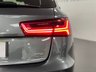 USED 2015 15 AUDI A6 3.0 AVANT TDI QUATTRO BLACK EDITION 5d 268 BHP FULL LEATHER, SAT NAV, CLEAN!