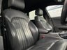 USED 2015 15 AUDI A6 3.0 AVANT TDI QUATTRO BLACK EDITION 5d 268 BHP FULL LEATHER, SAT NAV, CLEAN!