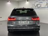 USED 2015 15 AUDI A6 3.0 AVANT TDI QUATTRO BLACK EDITION 5d 268 BHP FULL LEATHER, SAT NAV, CLEAN!