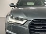 USED 2015 15 AUDI A6 3.0 AVANT TDI QUATTRO BLACK EDITION 5d 268 BHP FULL LEATHER, SAT NAV, CLEAN!