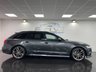 USED 2015 15 AUDI A6 3.0 AVANT TDI QUATTRO BLACK EDITION 5d 268 BHP FULL LEATHER, SAT NAV, CLEAN!